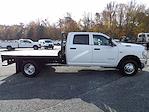 Used 2021 Ram 3500 Crew Cab 4x4, Flatbed Truck for sale #R-28541 - photo 6