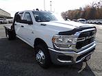 Used 2021 Ram 3500 Crew Cab 4x4, Flatbed Truck for sale #R-28541 - photo 7