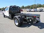 Used 2021 Ford F-450 Crew Cab 4x4, Hauler Body for sale #R-28632 - photo 5