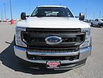 Used 2021 Ford F-450 Crew Cab 4x4, Hauler Body for sale #R-28632 - photo 8