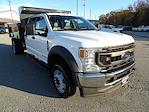 Used 2021 Ford F-450 Crew Cab 4x4, Dump Truck for sale #R-28632 - photo 16