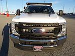 Used 2021 Ford F-450 Crew Cab 4x4, Dump Truck for sale #R-28632 - photo 17