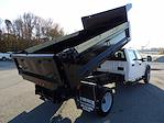 Used 2021 Ford F-450 Crew Cab 4x4, Dump Truck for sale #R-28632 - photo 5