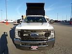 Used 2021 Ford F-450 Crew Cab 4x4, Dump Truck for sale #R-28632 - photo 9