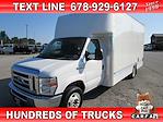 Used 2021 Ford E-350 RWD, Box Van for sale #R-28672 - photo 3