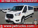 Used 2020 Ford Transit 350 Low Roof RWD, Upfitted Cargo Van for sale #R-28724 - photo 3