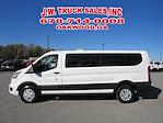 Used 2020 Ford Transit 350 Low Roof RWD, Upfitted Cargo Van for sale #R-28724 - photo 4