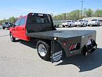 Used 2020 Ford F-350 Crew Cab 4x2, Flatbed Truck for sale #R-28789 - photo 5