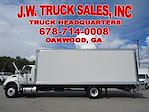 Used 2016 International DuraStar 4300 SBA 4x2, Box Truck for sale #R-28924 - photo 3