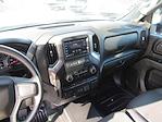 Used 2022 Chevrolet Silverado 3500 Work Truck Crew Cab 4x4, Flatbed Truck for sale #R-28996 - photo 14