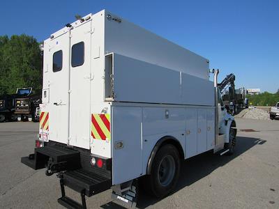 Used 2015 International DuraStar 4300 SBA 4x2, Service Truck for sale #R-29014 - photo 2