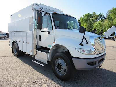 Used 2015 International DuraStar 4300 SBA 4x2, Service Truck for sale #R-29014 - photo 1