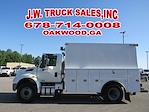 Used 2015 International DuraStar 4300 SBA 4x2, Service Truck for sale #R-29014 - photo 4