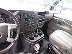 Used 2018 Chevrolet Express 2500 RWD, Upfitted Cargo Van for sale #R-29045 - photo 12