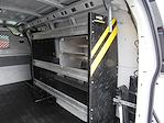 Used 2018 Chevrolet Express 2500 RWD, Upfitted Cargo Van for sale #R-29045 - photo 16