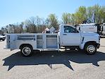 Used 2021 Chevrolet Silverado 5500 Regular Cab 4x2, Service Truck for sale #R-29126 - photo 11