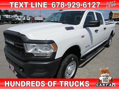 Used 2019 Ram 2500 Tradesman Crew Cab 4x4, Pickup for sale #R-29154 - photo 1