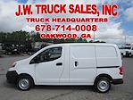 Used 2019 Nissan NV200 4x2, Empty Cargo Van for sale #R-29184 - photo 4