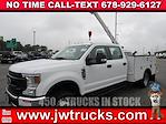 Used 2021 Ford F-350 Crew Cab 4x4, Mechanics Body for sale #R-29188 - photo 3