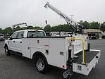 Used 2021 Ford F-350 Crew Cab 4x4, Mechanics Body for sale #R-29188 - photo 5