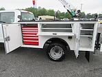 Used 2021 Ford F-350 Crew Cab 4x4, Mechanics Body for sale #R-29188 - photo 35