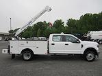 Used 2021 Ford F-350 Crew Cab 4x4, Mechanics Body for sale #R-29188 - photo 7