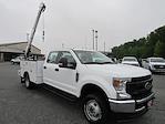 Used 2021 Ford F-350 Crew Cab 4x4, Mechanics Body for sale #R-29188 - photo 1