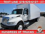 Used 2015 International DuraStar 4300 SBA 4x2, Box Truck for sale #R-29201 - photo 3