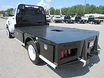 Used 2021 Chevrolet Silverado 5500 Regular Cab 4x4, Flatbed Truck for sale #R-29211 - photo 2