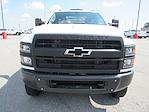 Used 2021 Chevrolet Silverado 5500 Regular Cab 4x4, Flatbed Truck for sale #R-29211 - photo 8