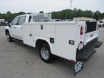 Used 2022 Chevrolet Silverado 3500 Work Truck Crew Cab 4x4, Service Truck for sale #R-29272 - photo 5