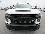 Used 2022 Chevrolet Silverado 3500 Work Truck Crew Cab 4x4, Service Truck for sale #R-29272 - photo 8