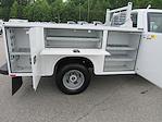 Used 2022 Chevrolet Silverado 3500 Work Truck Crew Cab 4x4, Service Truck for sale #R-29272 - photo 22