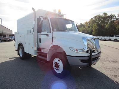 Used 2013 International DuraStar 4300 SBA 4x2, Service Truck for sale #R-29281 - photo 1