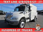 Used 2013 International DuraStar 4300 SBA 4x2, Service Truck for sale #R-29281 - photo 3