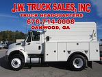 Used 2013 International DuraStar 4300 SBA 4x2, Service Truck for sale #R-29281 - photo 4