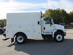 Used 2013 International DuraStar 4300 SBA 4x2, Service Truck for sale #R-29281 - photo 7