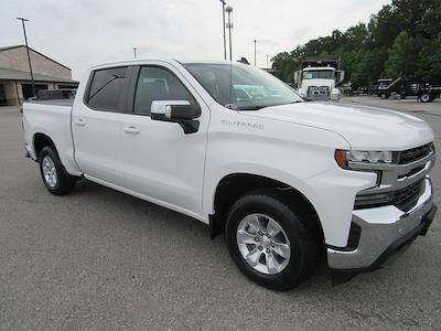 Used 2020 Chevrolet Silverado 1500 LT Crew Cab 4x2, Pickup for sale #R-29287 - photo 1