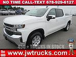 Used 2020 Chevrolet Silverado 1500 LT Crew Cab 4x2, Pickup for sale #R-29287 - photo 3