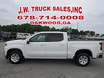 Used 2020 Chevrolet Silverado 1500 LT Crew Cab 4x2, Pickup for sale #R-29287 - photo 4