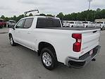 Used 2020 Chevrolet Silverado 1500 LT Crew Cab 4x2, Pickup for sale #R-29287 - photo 5