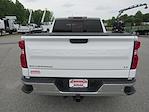 Used 2020 Chevrolet Silverado 1500 LT Crew Cab 4x2, Pickup for sale #R-29287 - photo 6