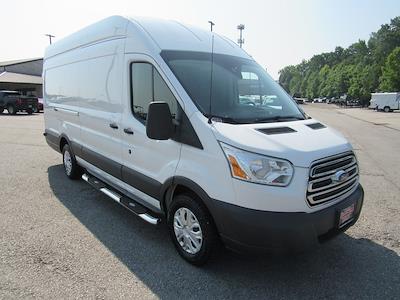 Used 2015 Ford Transit 350 High Roof, Empty Cargo Van for sale #R-29288 - photo 1