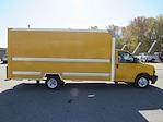 Used 2018 GMC Savana 3500 4x2, Box Van for sale #R-29305 - photo 7