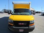 Used 2018 GMC Savana 3500 4x2, Box Van for sale #R-29305 - photo 8