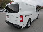 Used 2017 Nissan NV2500 Standard Roof 4x2, Empty Cargo Van for sale #R-29325 - photo 7