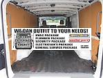 Used 2017 Nissan NV2500 Standard Roof 4x2, Empty Cargo Van for sale #R-29325 - photo 18