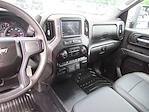 Used 2021 Chevrolet Silverado 3500 Work Truck Crew Cab 4x4, Flatbed Truck for sale #R-29328 - photo 13