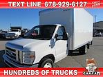Used 2021 Ford E-350 RWD, Box Van for sale #R-29330 - photo 3