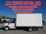 Used 2021 Ford E-350 RWD, Box Van for sale #R-29330 - photo 4
